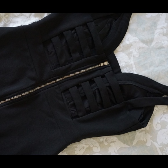 Bodycon dress - Picture 4 of 4